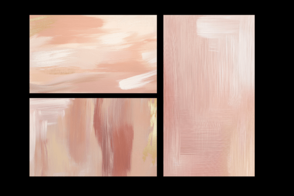 Pastel Rose Textured Backgrounds: A Designer's Guide to Soft Elegance
