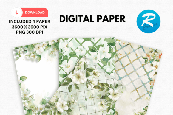 Unlocking the Versatility of Fresh Summer White Floral Backgrounds
